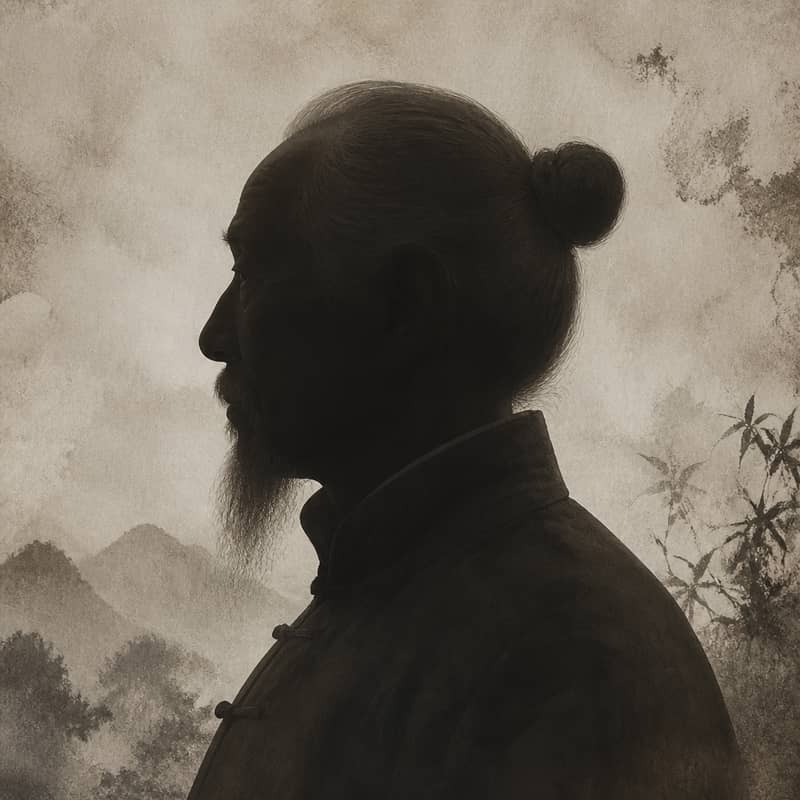 李书文